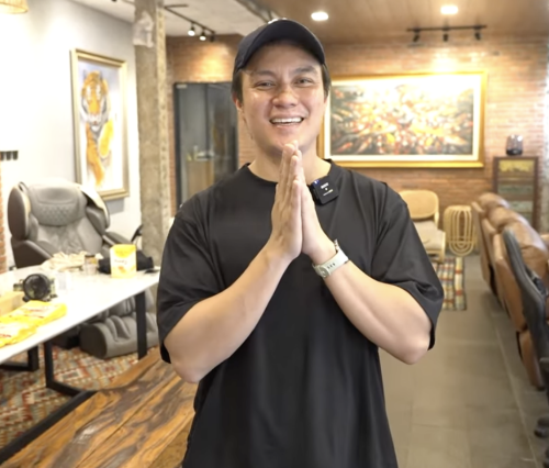 Baim Wong